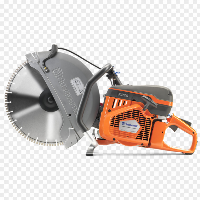 Chainsaw Concrete Saw Cutting Diamond Blade PNG