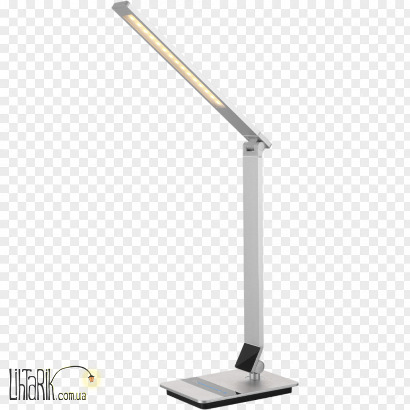 Desk Lamp Light Fixture Light-emitting Diode Lighting PNG