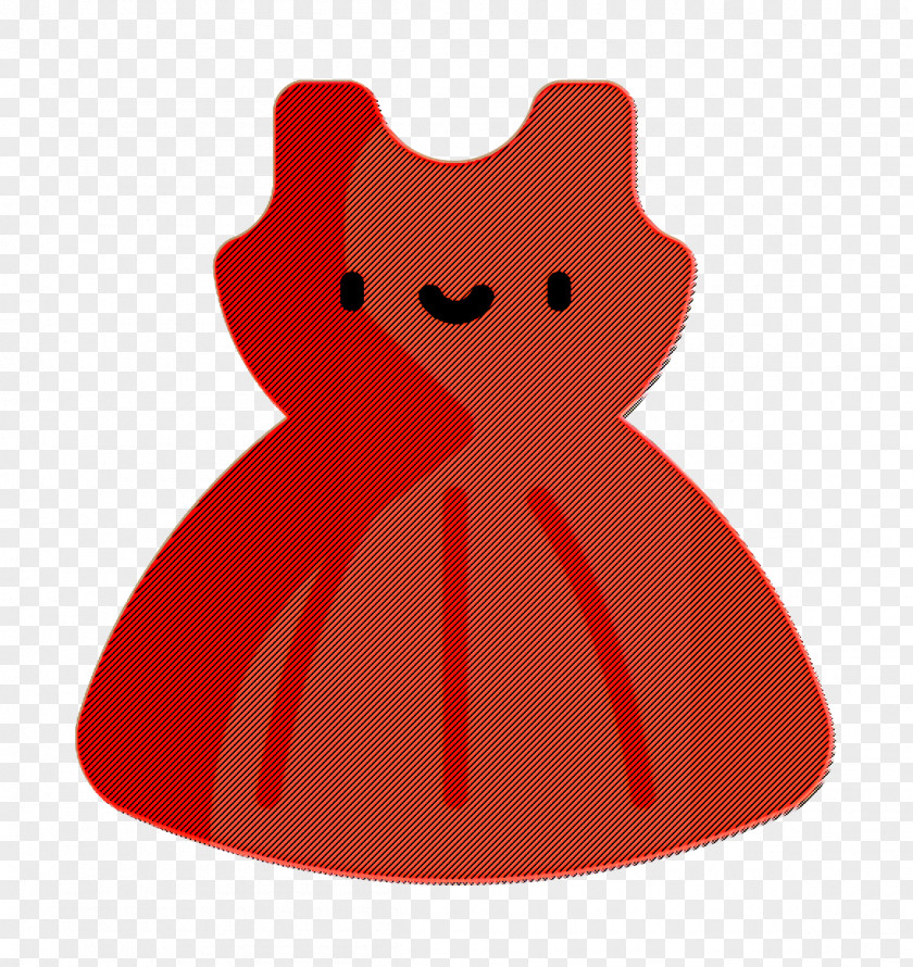 Dress Icon Beauty PNG