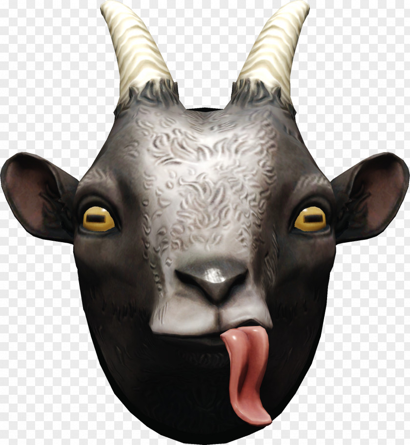 Goat Payday 2 Simulator Sheep PlayStation 4 PNG