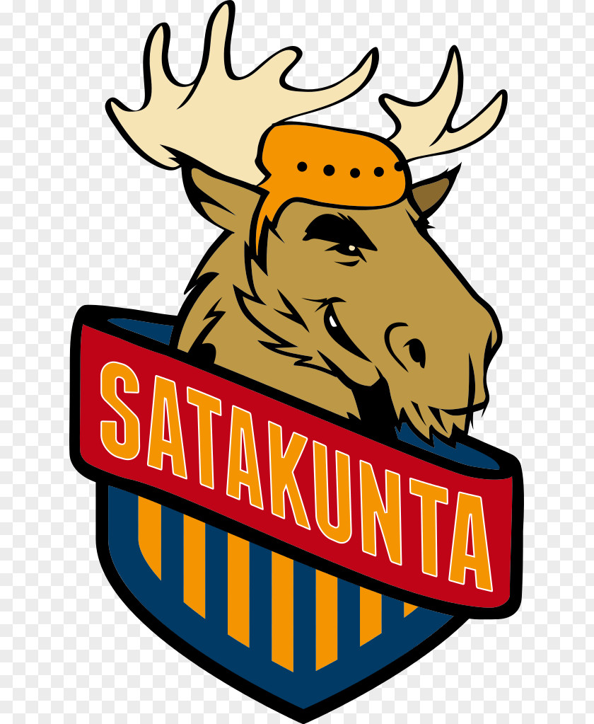 Hc Mvd HC Satakunta Suomi-sarja Logo Raahe PNG