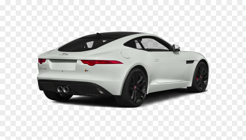 Jaguar 2015 F-TYPE Supercar Sports Car PNG