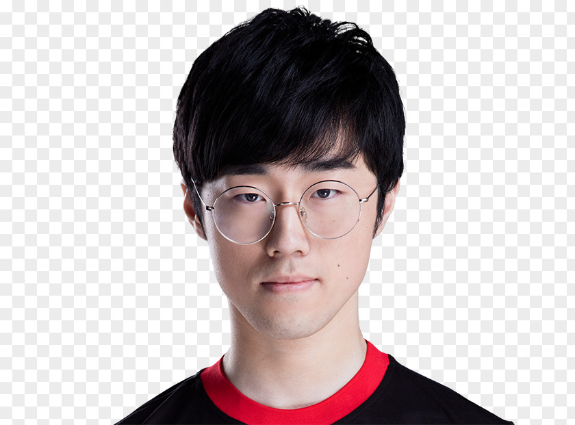 League Of Legends Doublelift Tencent Pro 2016 World Championship Hairstyle PNG