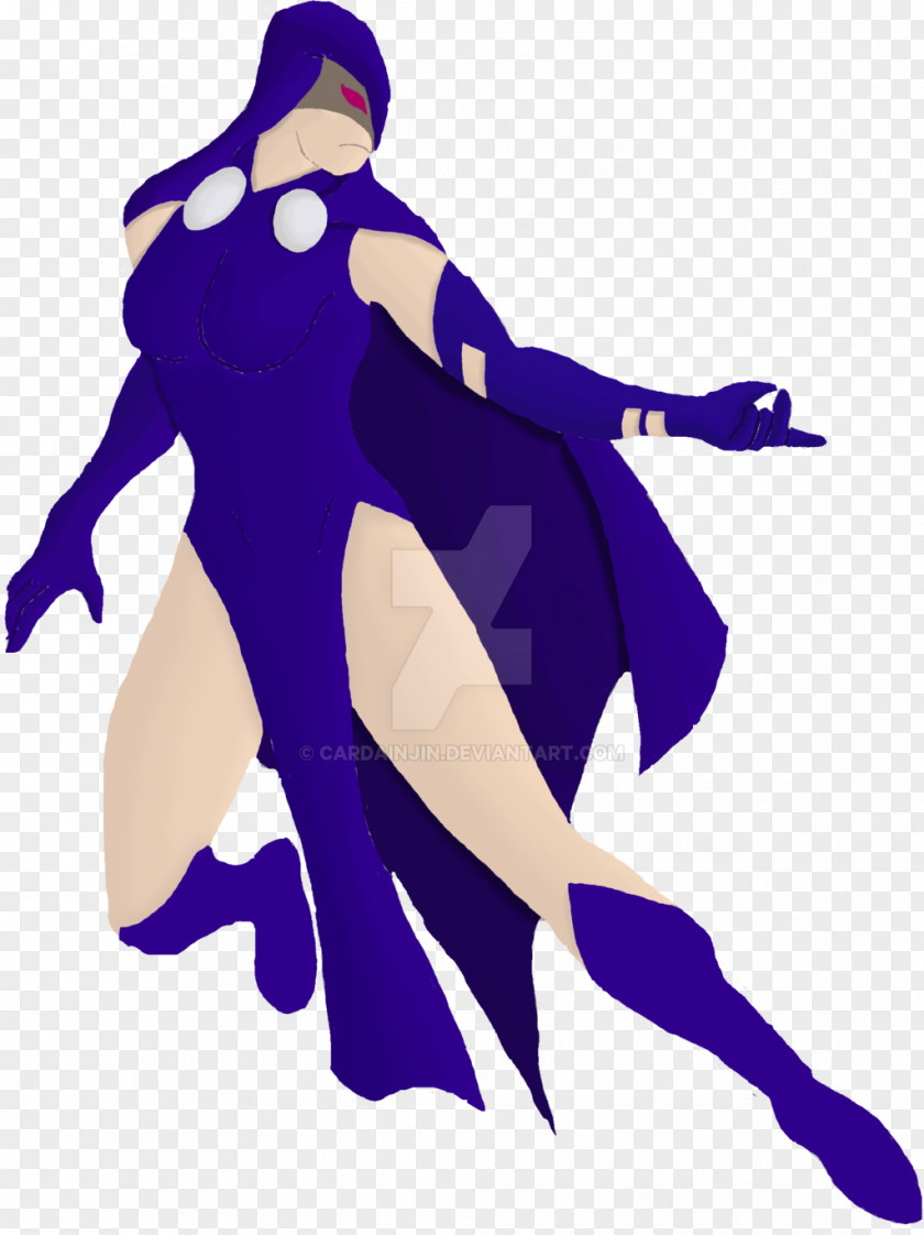 Maa Art Raven PNG