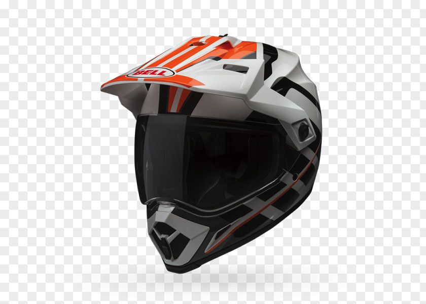 Motorcycle Helmets Bell Sports Bicycle PNG