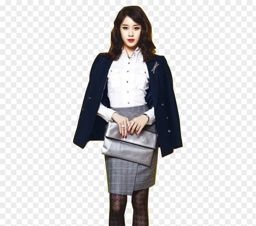 Park Jiyeon Ji-yeon DeviantArt Fashion Clip Art PNG