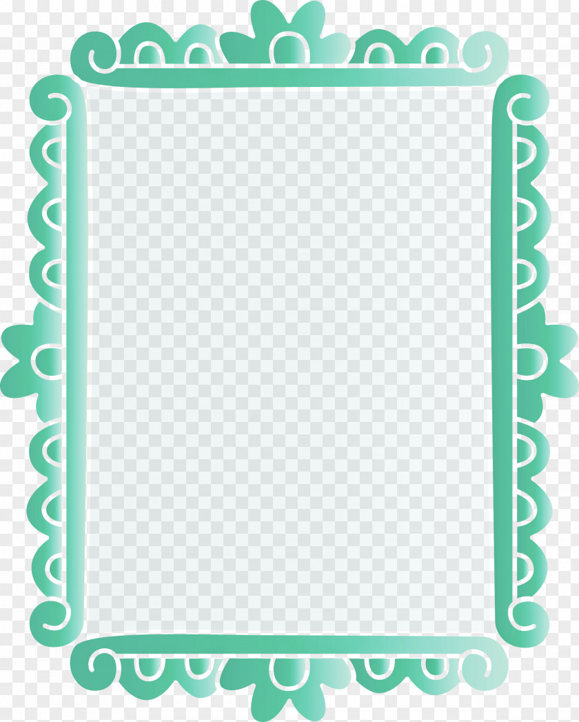 Picture Frame PNG