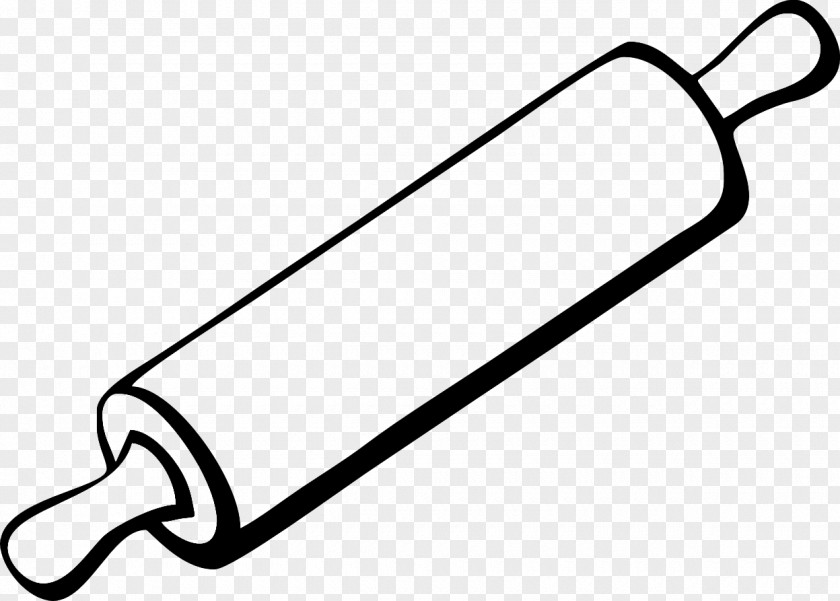 Roll Clipart Rolling Pins Roti Clip Art PNG