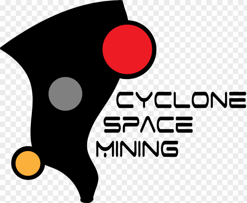 Space Mining Operations Iowa State University Cyclones Softball Asteroid Logo PNG