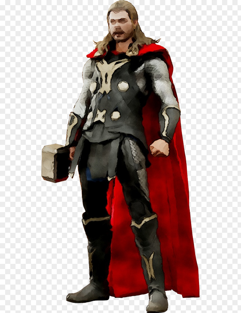 Thor Sideshow Collectibles Action & Toy Figures Hot Toys Limited Marvel Comics PNG