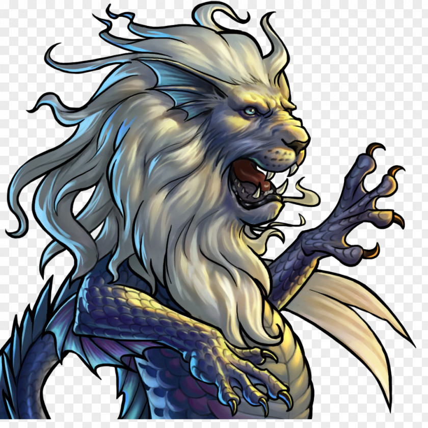 Werewolf Gems Of War Merlion Mythology PNG