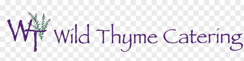 Wild Thyme Salem Which City Logo Brand Font PNG