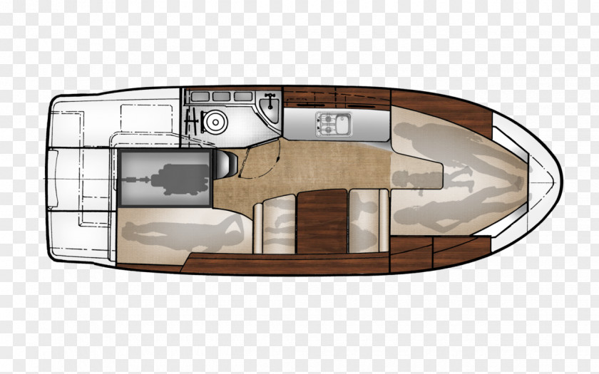 Yacht Motor Boats Houseboat Titanium PNG
