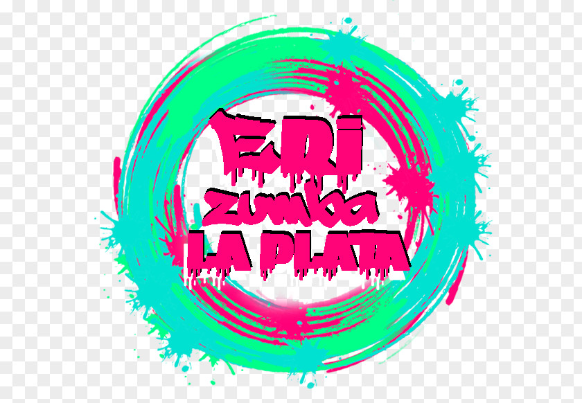 Zumba Graphic Design Logo PNG