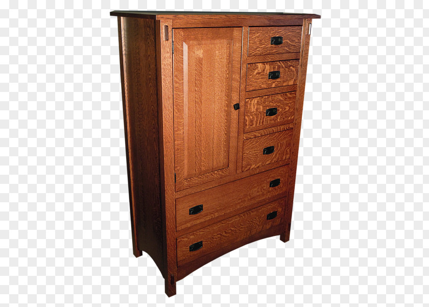 American Solid Wood Drawer Armoires & Wardrobes Amish Furniture Gallery Chiffonier PNG