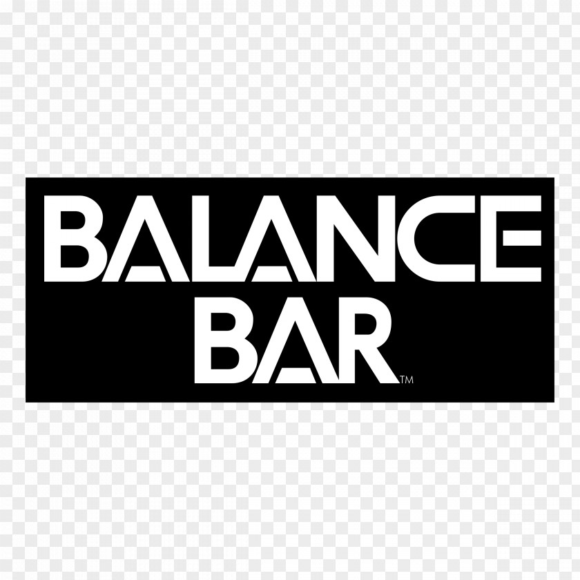 Bar Logo Brand Font Product New Balance PNG