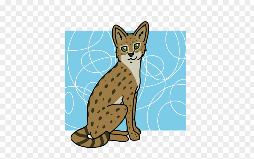 Blue Skies Whiskers Ocicat Kitten Tabby Cat Wildcat PNG