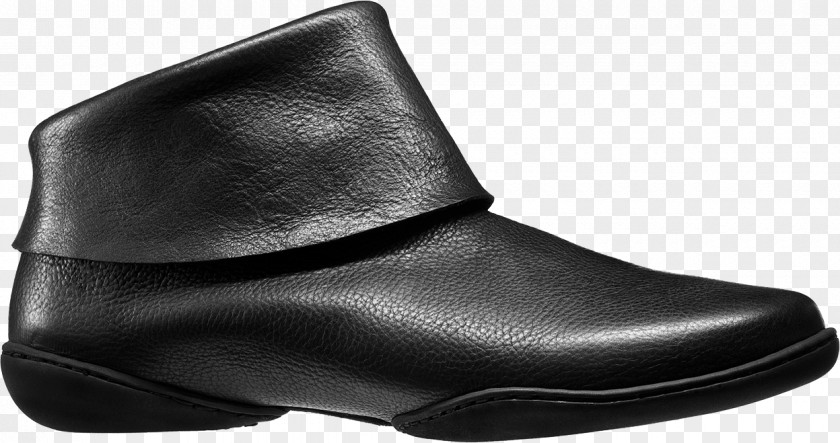 Boot Slip-on Shoe Leather PNG
