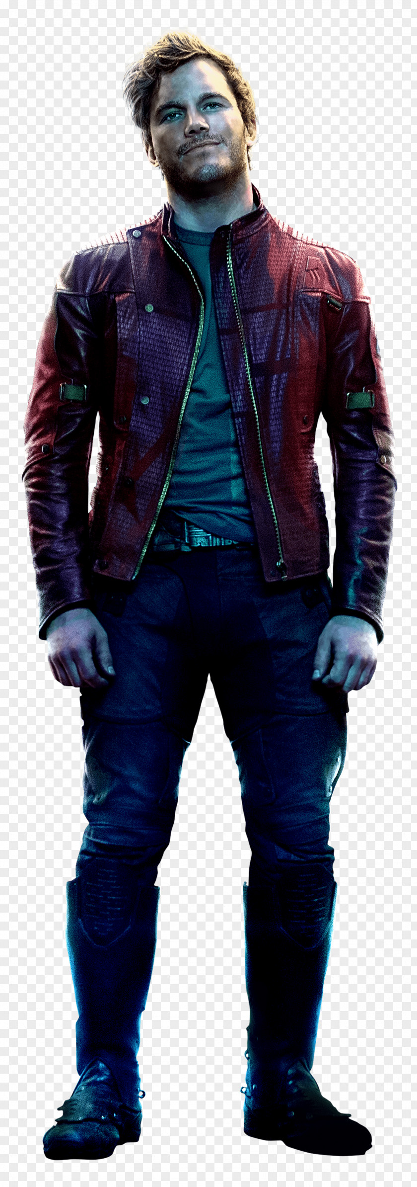 Chris Pine File Pratt Star-Lord Falcon Iron Man Ant-Man PNG