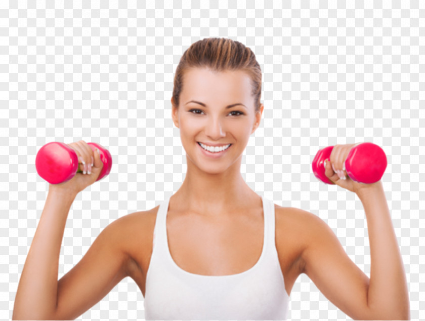 Dumbbell Aerobic Exercise Physical Fitness Abdominal PNG