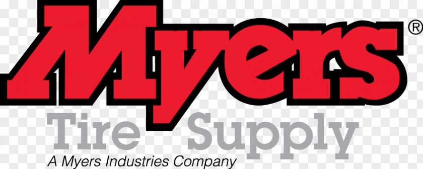 Logo Font Brand Product Myers Tire Supply Distribution, Inc PNG
