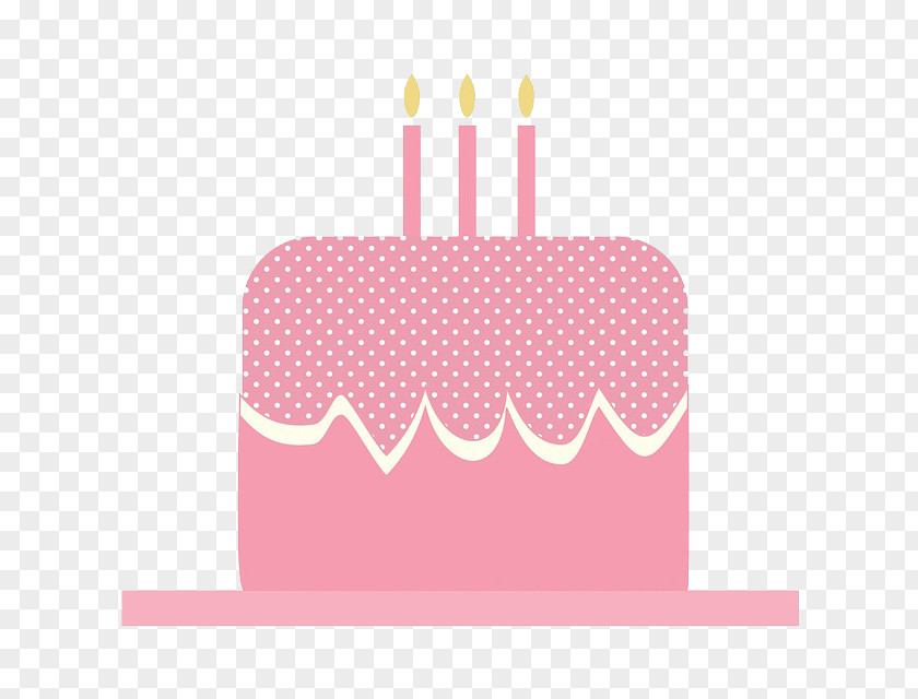 Pink Cake Birthday Wedding Cupcake Clip Art PNG