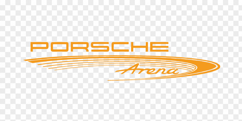 Porsche-Arena Logo Brand PNG