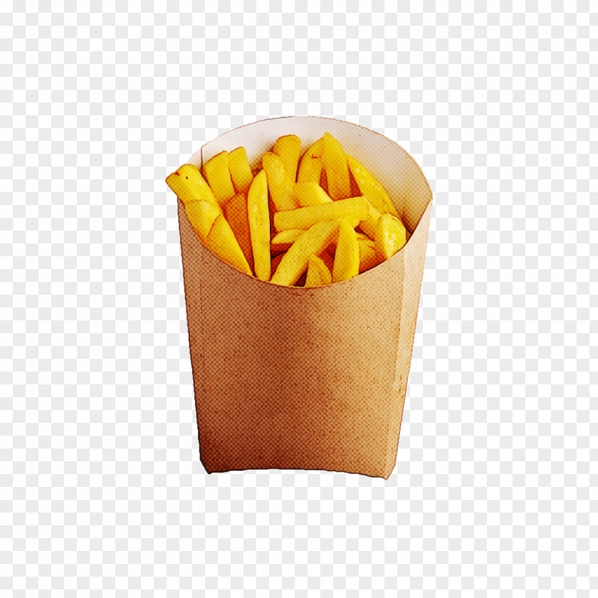 Potato Kids Meal French Fries PNG