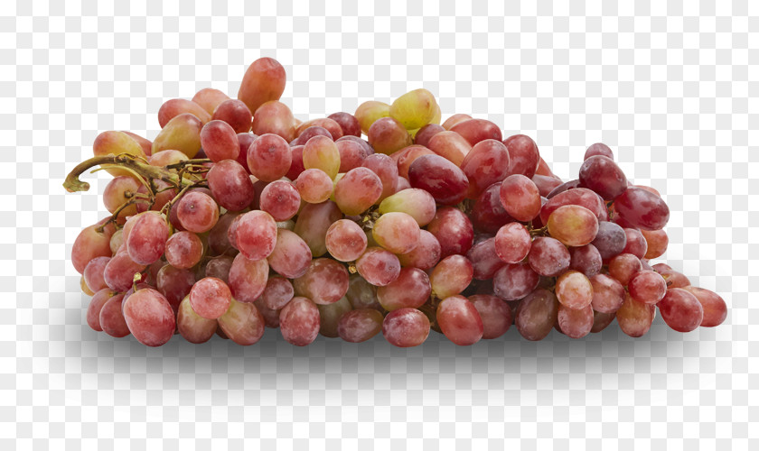 Red Globe Grapes Sultana Zante Currant Seedless Fruit Grape Food PNG