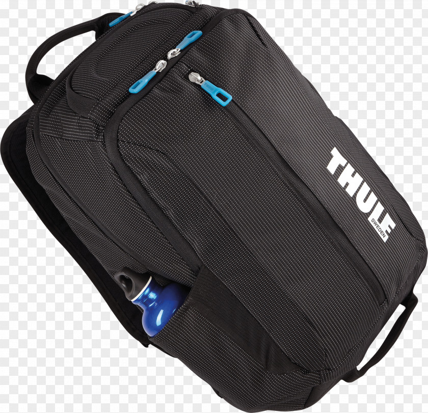 Backpack Laptop Thule Group MacBook Pro PNG