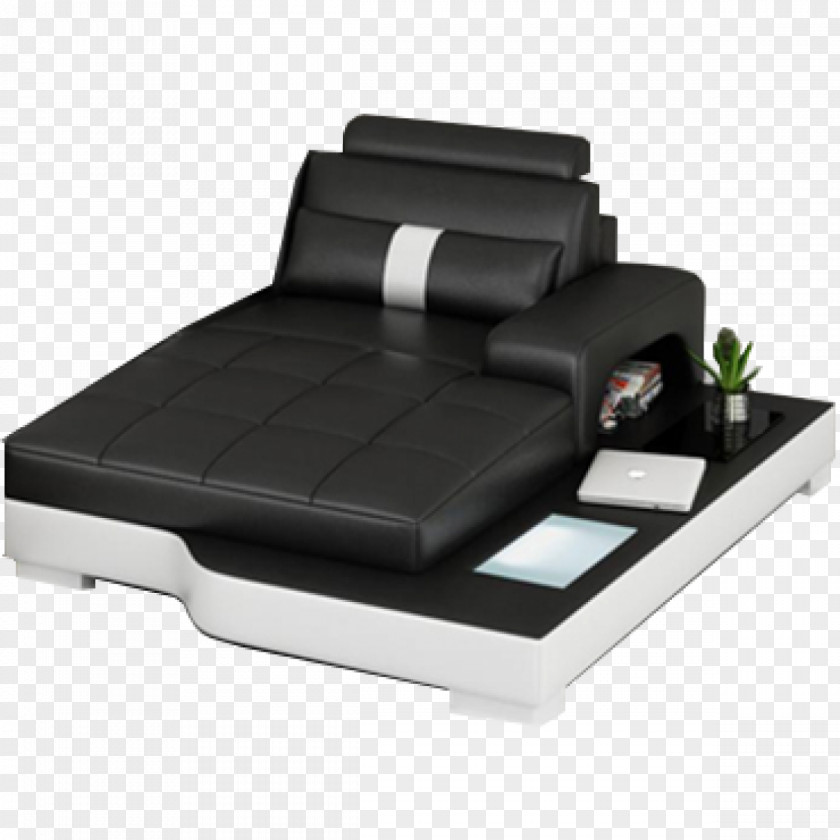 Canape Couch Angle PNG