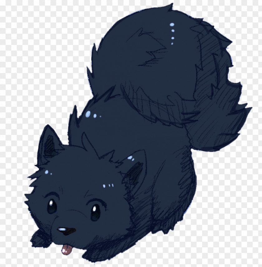 Dog Whiskers Cat Snout Character PNG
