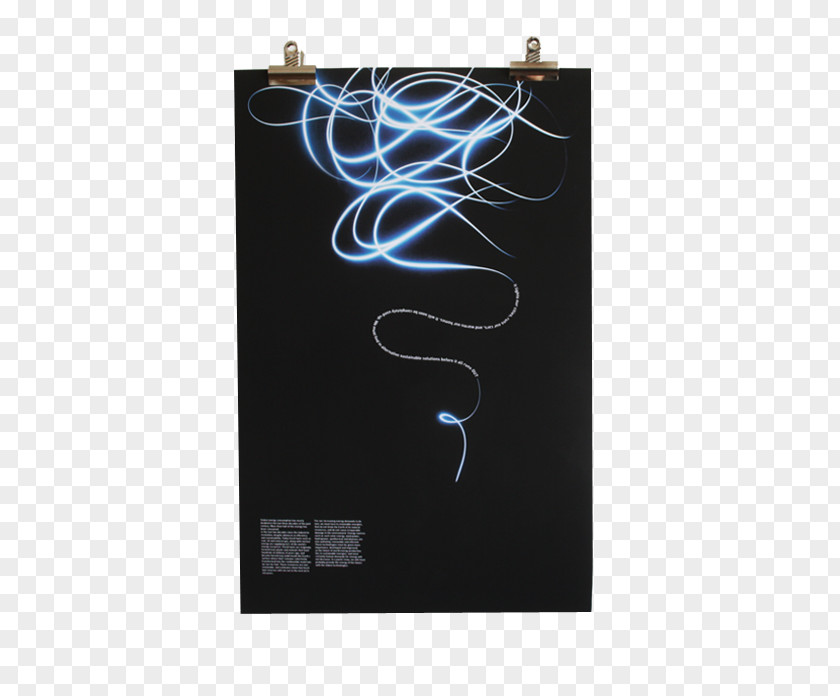 Electric Blue Font PNG