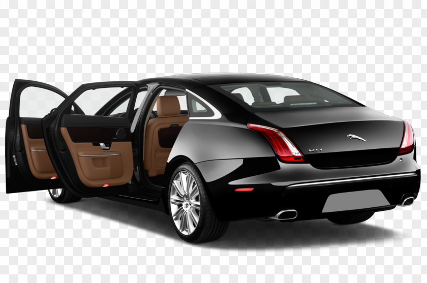 Jaguar 2018 XJ Cars S-Type PNG