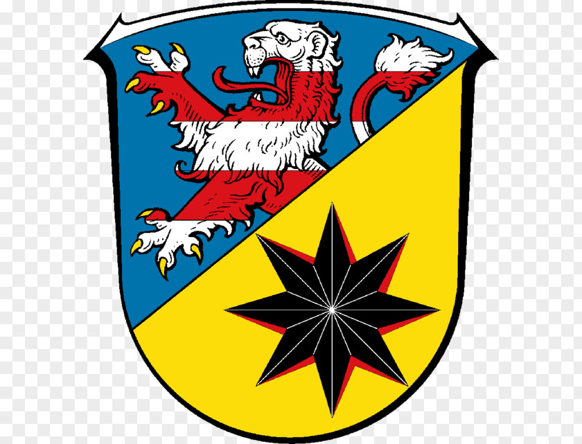 Korbach Coat Of Arms Organization Waldeck-Frankenberg Districts Germany PNG