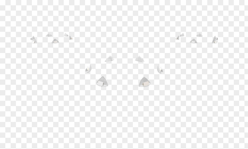 Line Point Angle Body Jewellery Font PNG
