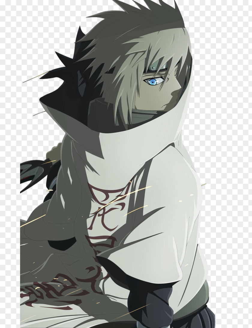 Naruto Uzumaki Minato Namikaze Kakashi Hatake Sasuke Uchiha Jiraiya PNG