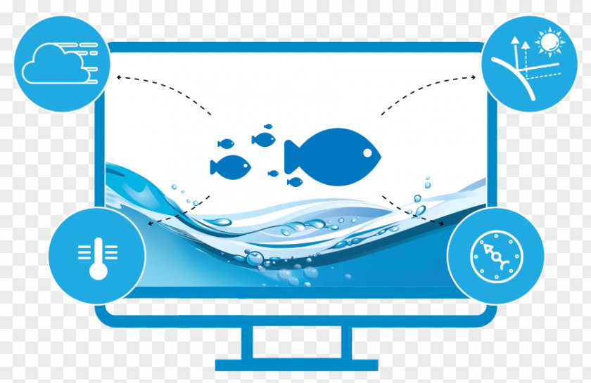 Radiation Efficiency Data Logger Information Aquaculture Water PNG