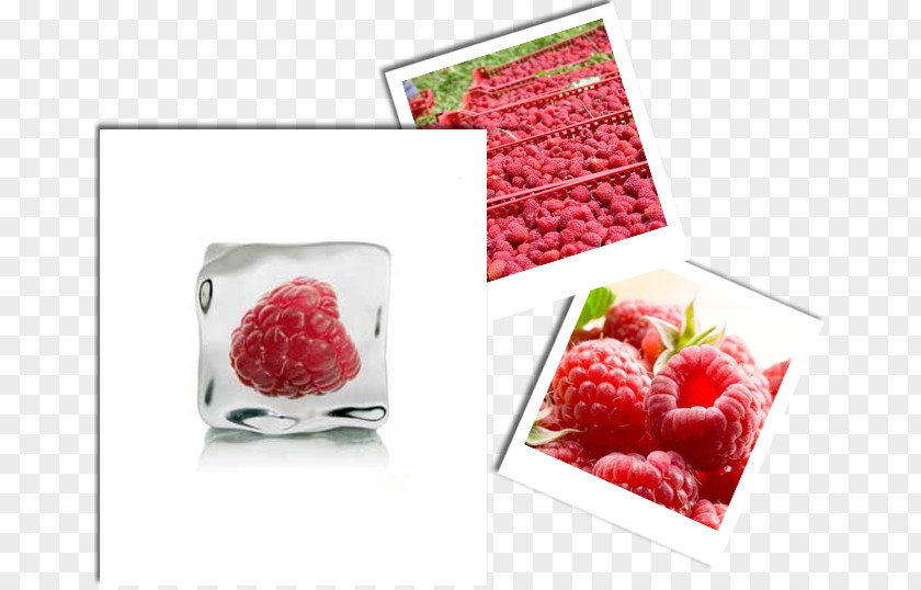 Raspberry Red Musk Strawberry Berries PNG