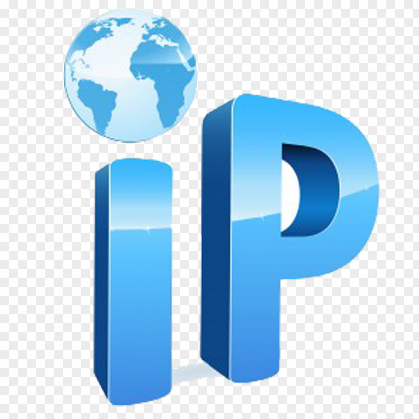 Server IP Address Internet Protocol Computer Network Communication IPv4 PNG