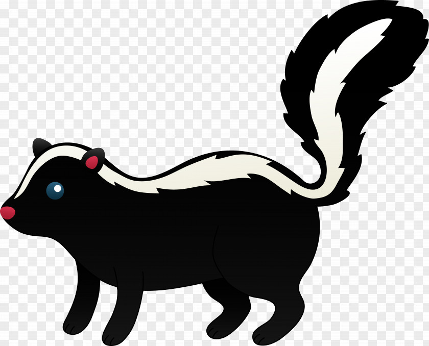 Skunk Cartoon Images Free Content Royalty-free Clip Art PNG