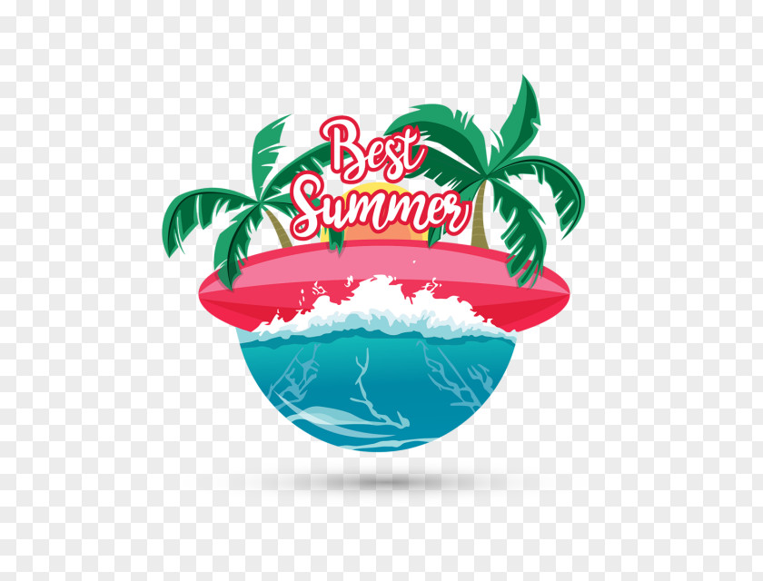 Summer Sale Abstract Psd PNG