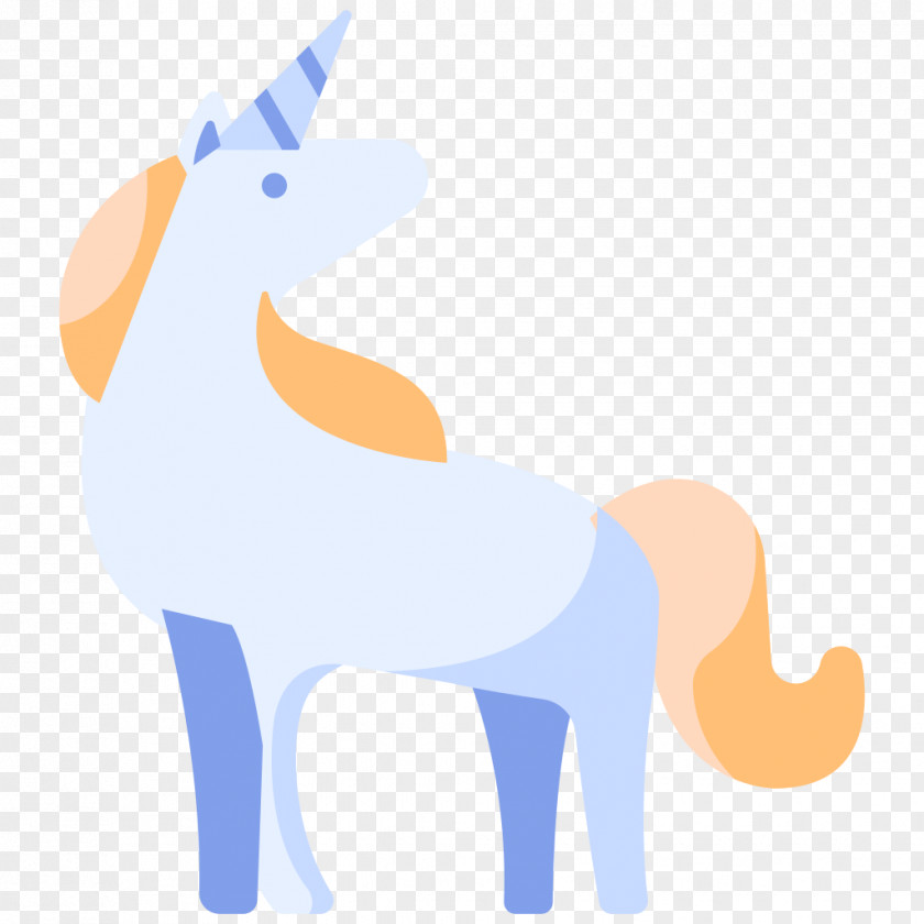Unicorn Icon PNG