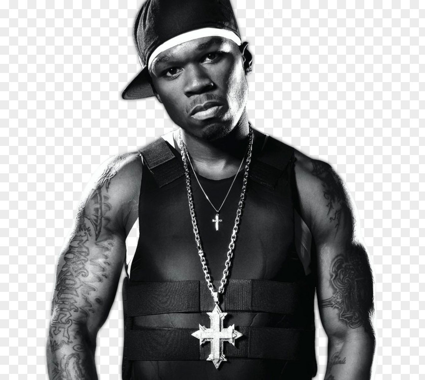 50 Cent: Bulletproof Get Rich Or Die Tryin' Gangsta Rap Rapper PNG or rap Rapper, cents clipart PNG