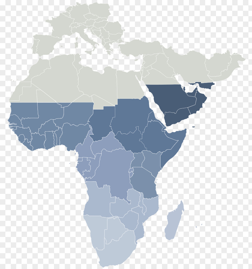 Afrotropical Realm Tropical Africa Neotropical And Subtropical Moist Broadleaf Forests Biogeographic PNG