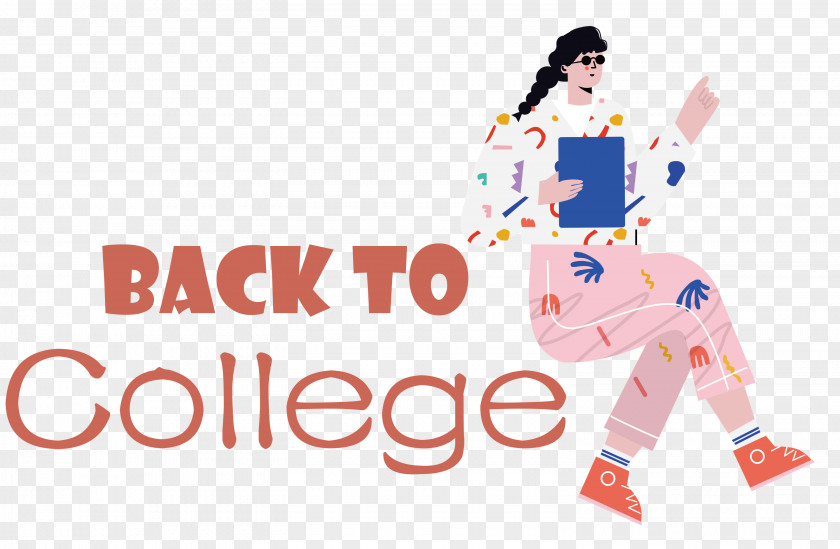 Back To College PNG