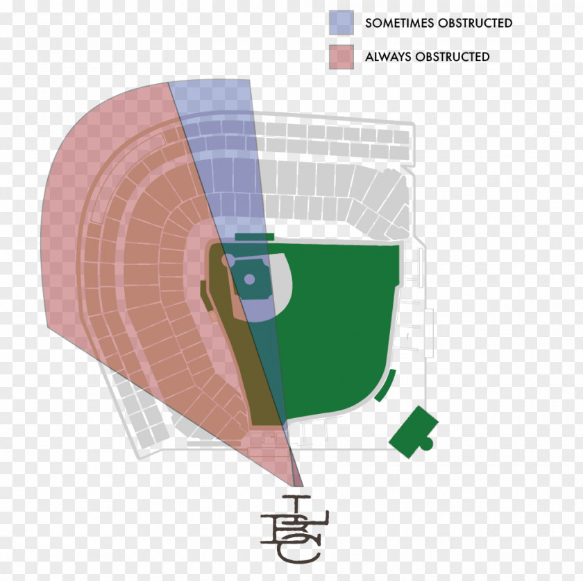 Baseball Diamond Wrigley Field Rooftops Chicago Cubs Parking In Lakeview Club PNG