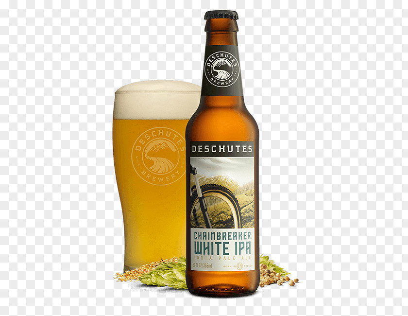 BEER YEAST] Deschutes Brewery India Pale Ale Beer PNG