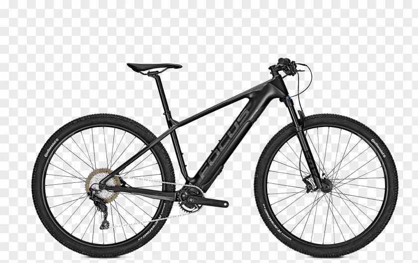 Bicycle 2018 Ford Focus Electric Mountain Bike Bikes PNG