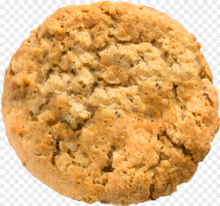 Bread Peanut Butter Cookie Chocolate Chip Anzac Biscuit Scone Baking PNG